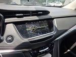 2018 Cadillac Xt5 Premium Luxury FWD