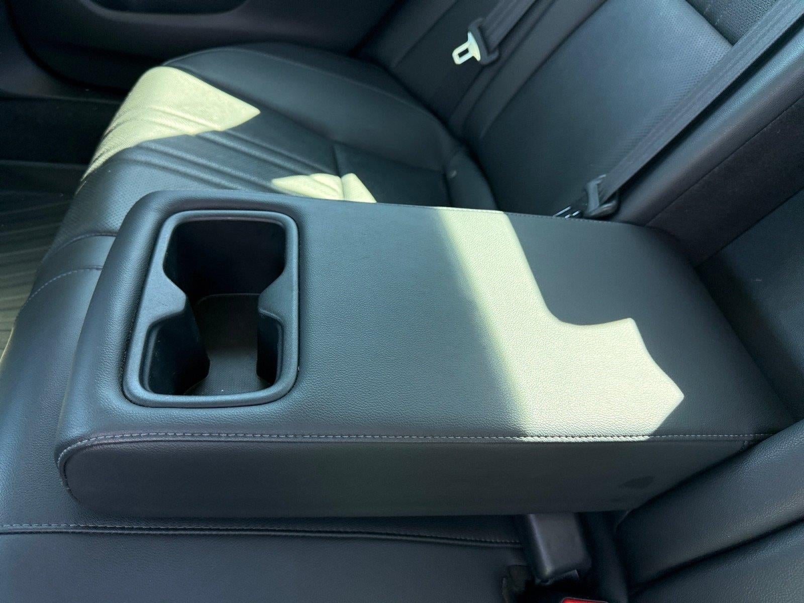 2021 Honda Accord Sport Special Edition