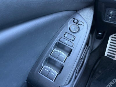 2021 Honda Accord Sport Special Edition