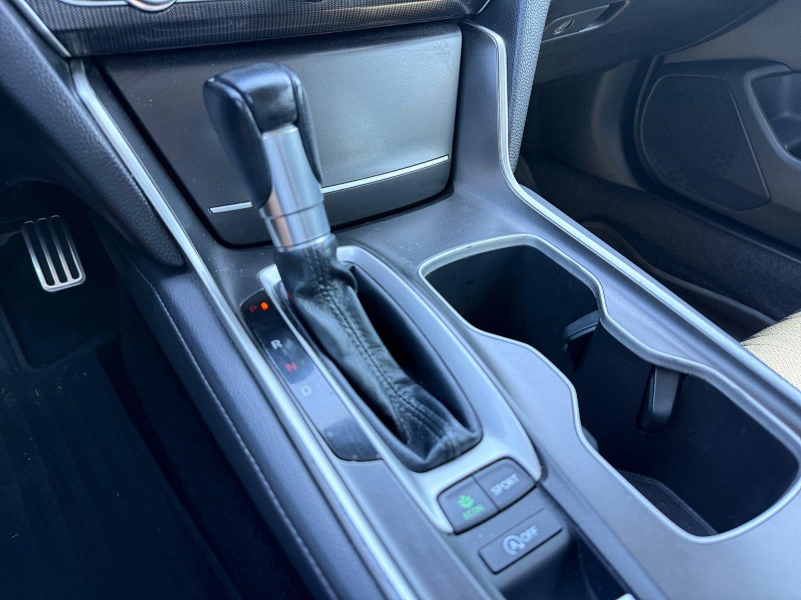 2021 Honda Accord Sport Special Edition