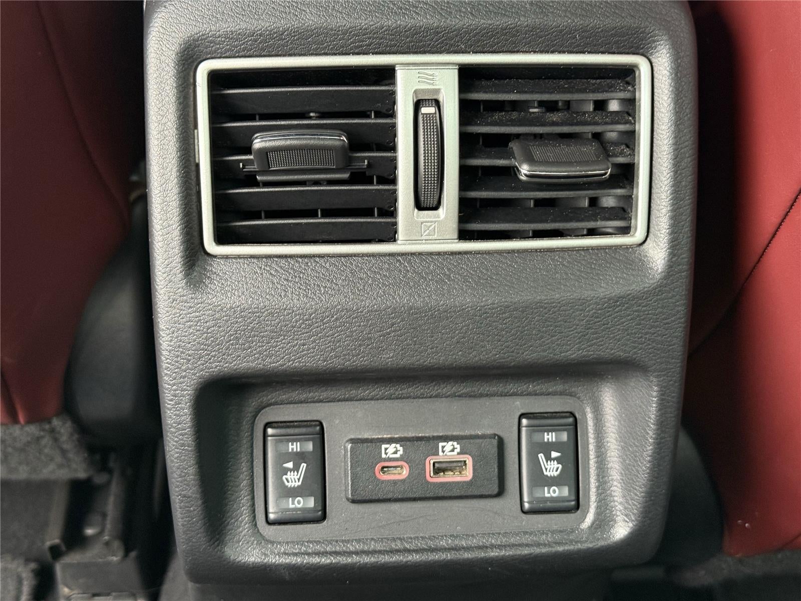 2021 Nissan Maxima Platinum