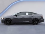 2021 Nissan Maxima Platinum