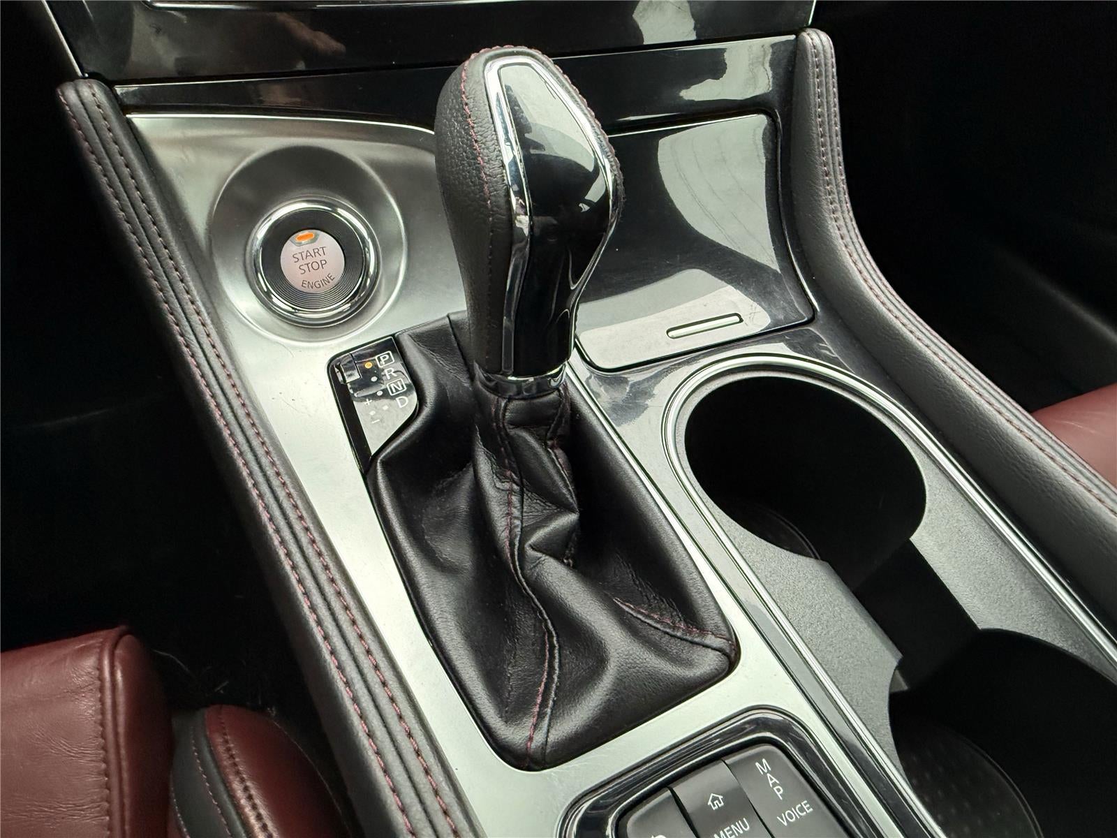 2021 Nissan Maxima Platinum