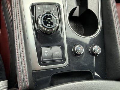 2021 Nissan Maxima Platinum