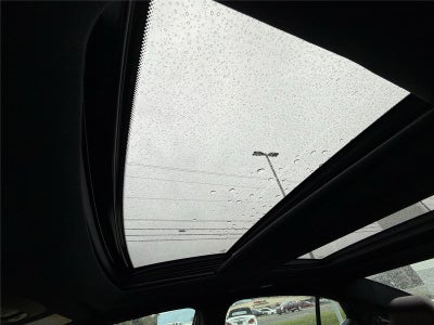 2021 Nissan Maxima Platinum