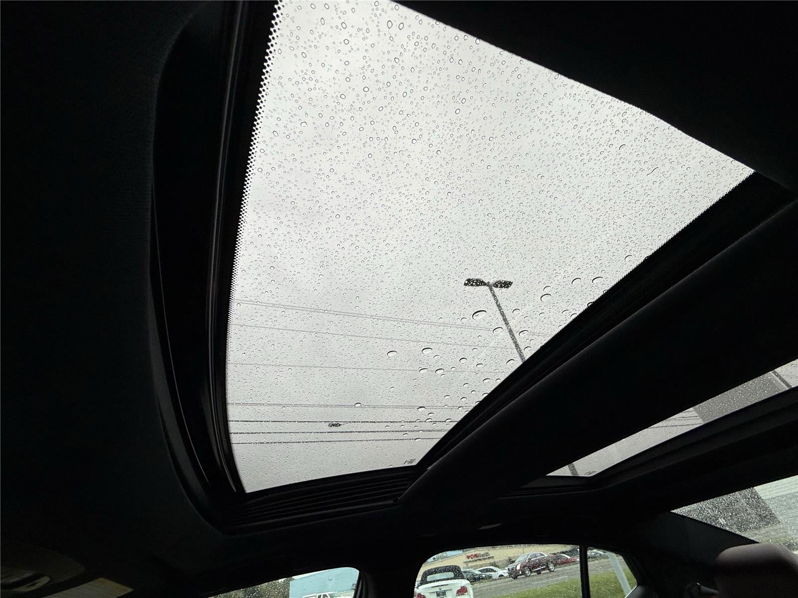 2021 Nissan Maxima Platinum