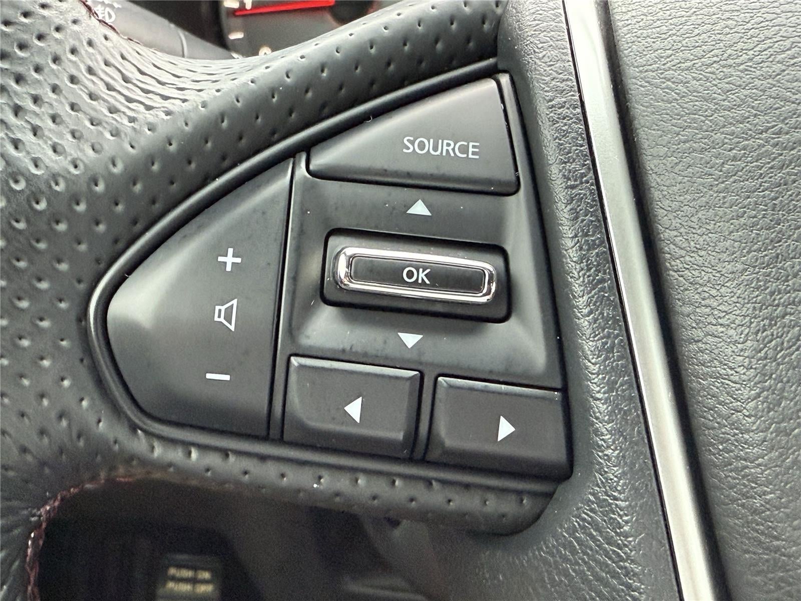 2021 Nissan Maxima Platinum