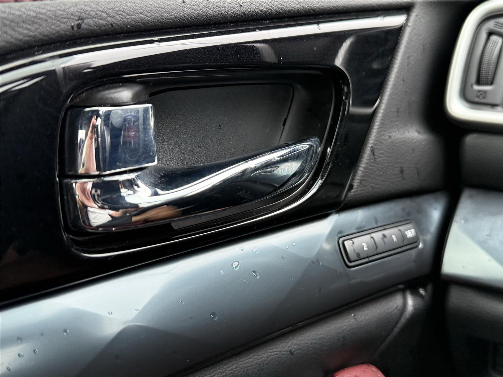 2021 Nissan Maxima Platinum