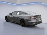 2021 Nissan Maxima Platinum