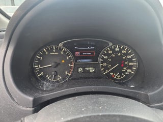 2015 Nissan Altima 2.5 SL
