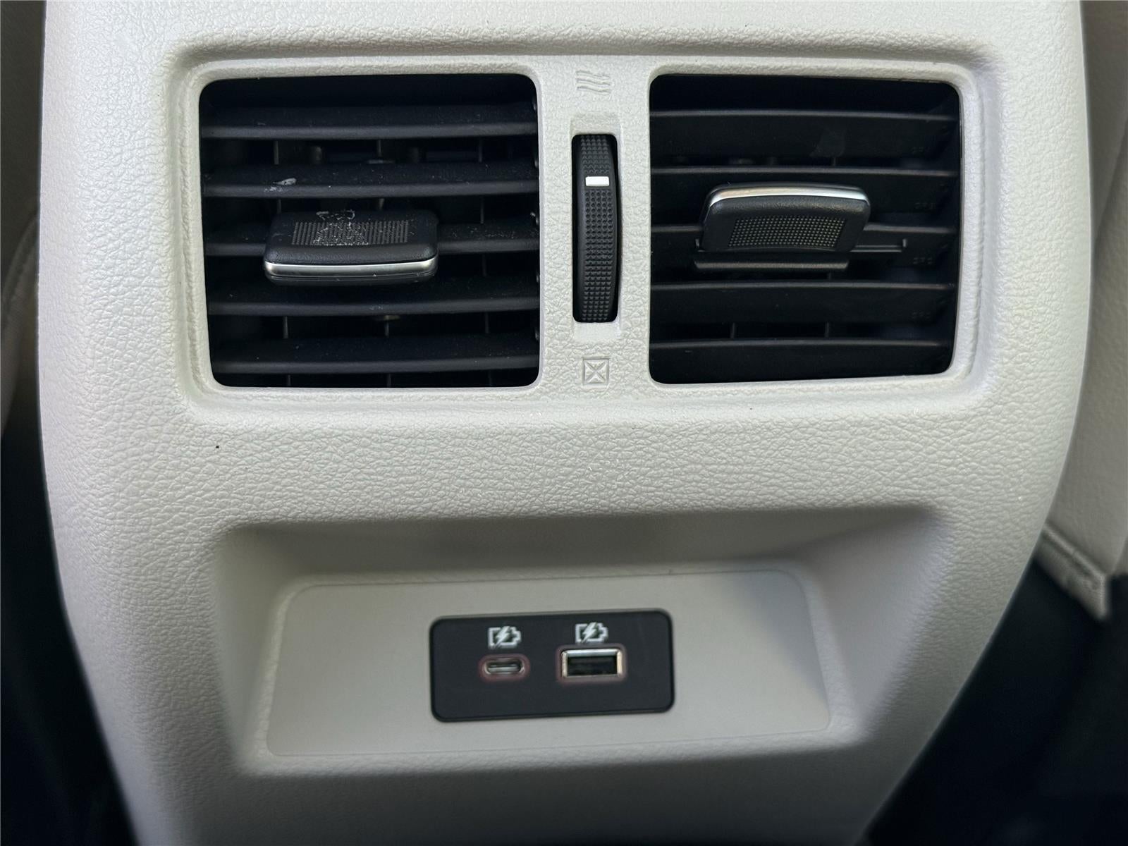 2020 Nissan Altima 2.0 Platinum