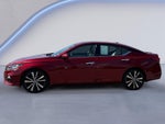 2020 Nissan Altima 2.0 Platinum