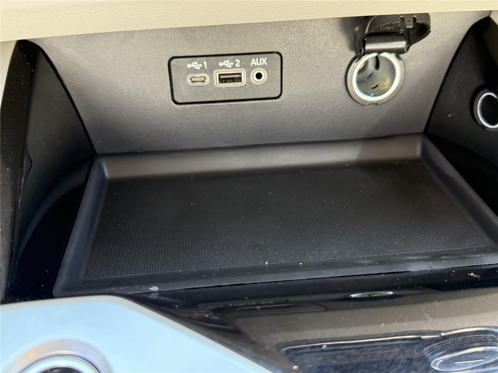 2020 Nissan Altima 2.0 Platinum