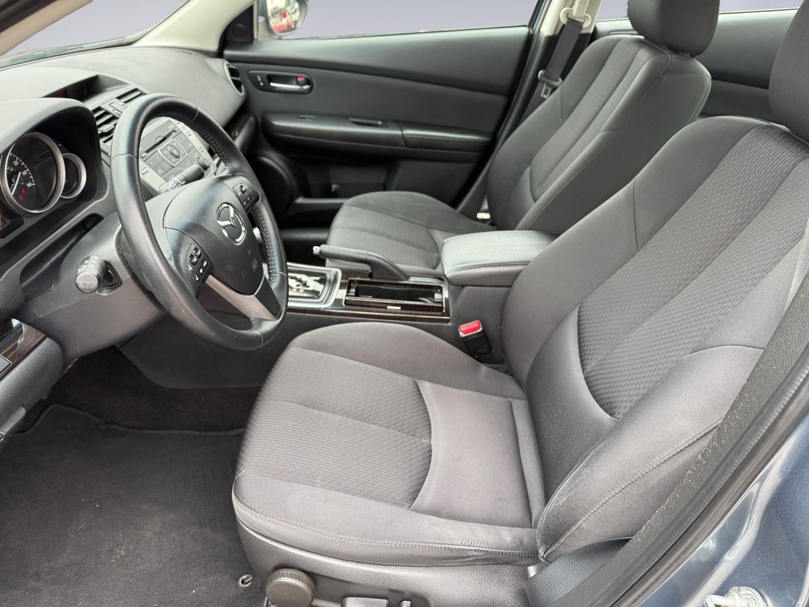 2012 Mazda Mazda6 i Touring