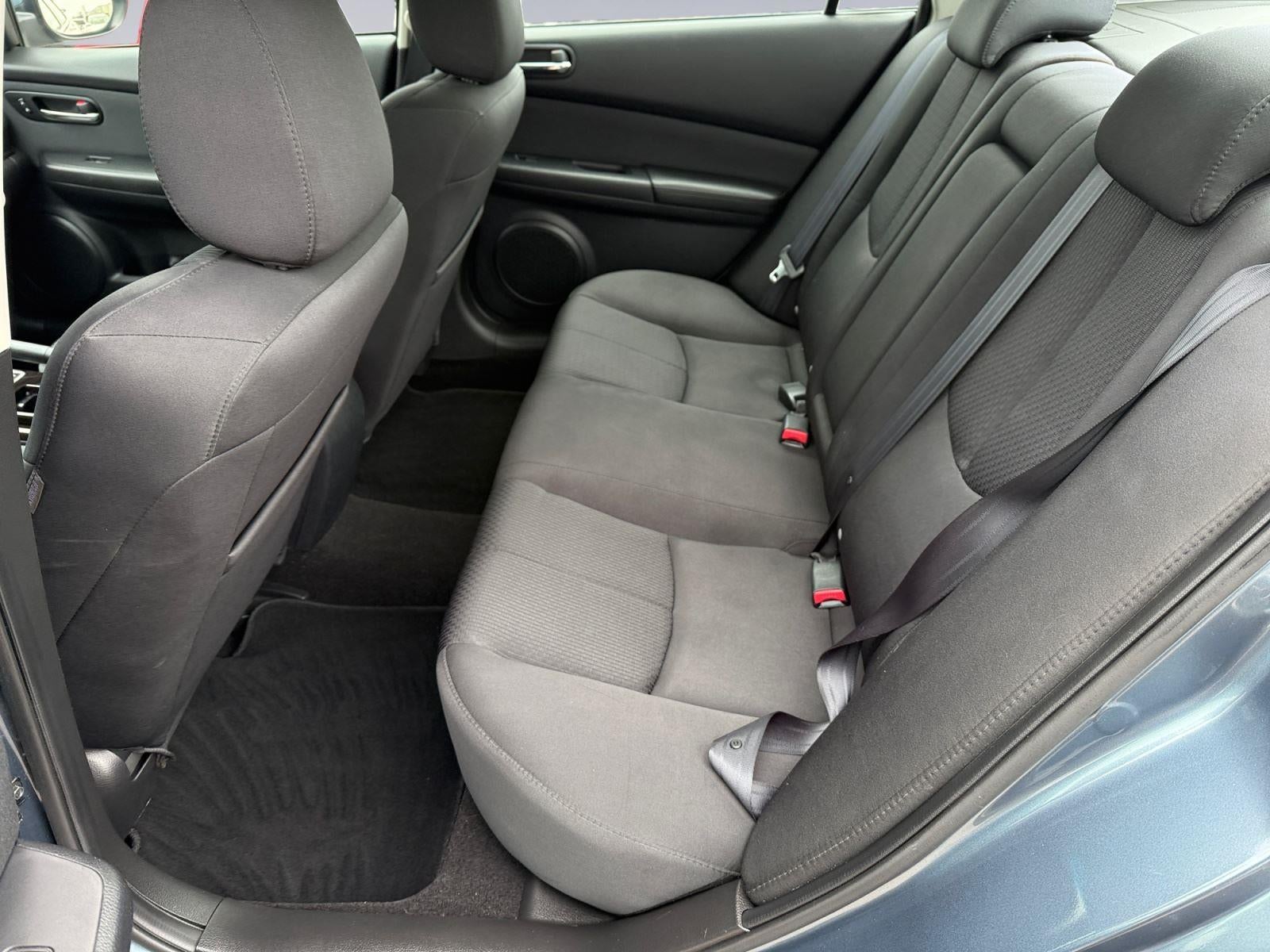 2012 Mazda Mazda6 i Touring