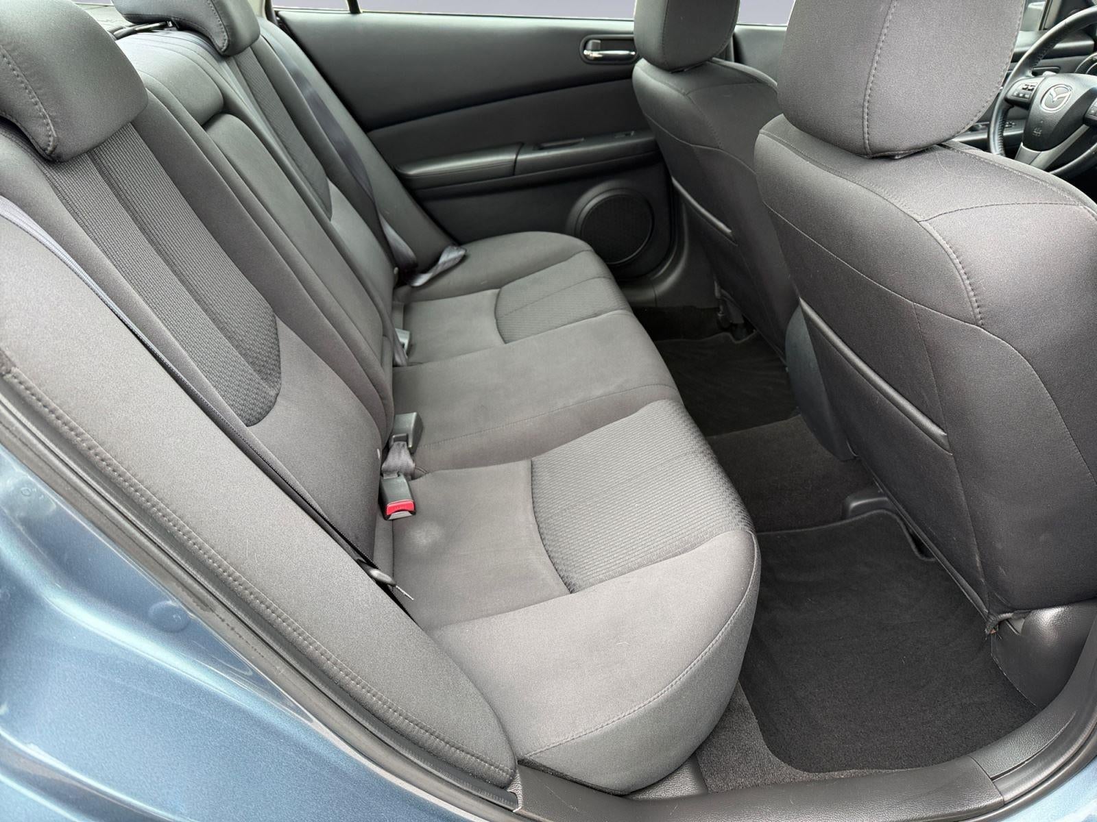 2012 Mazda Mazda6 i Touring