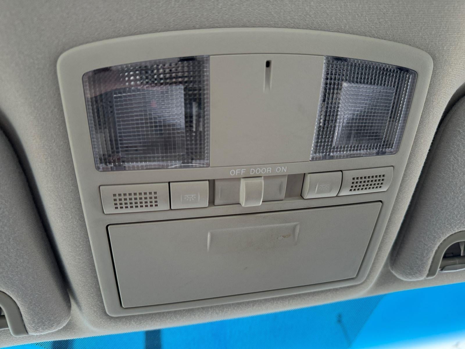 2012 Mazda Mazda6 i Touring