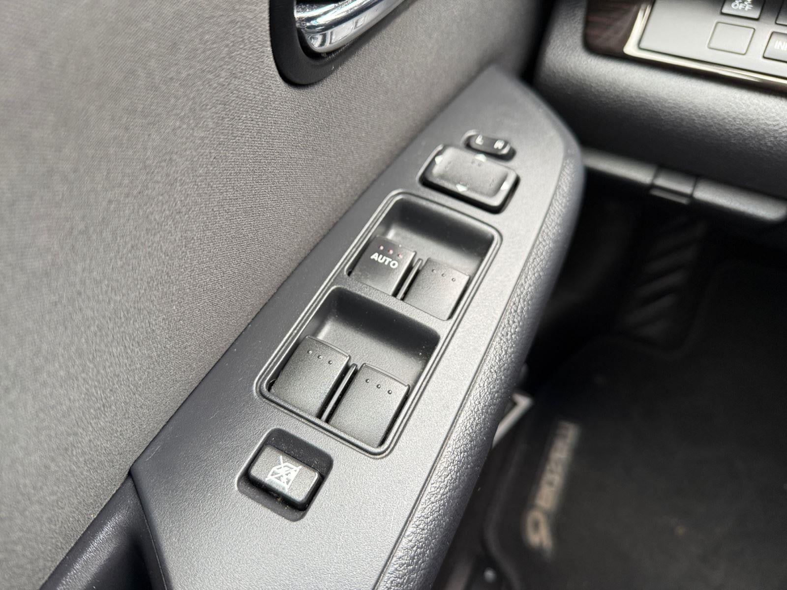 2012 Mazda Mazda6 i Touring