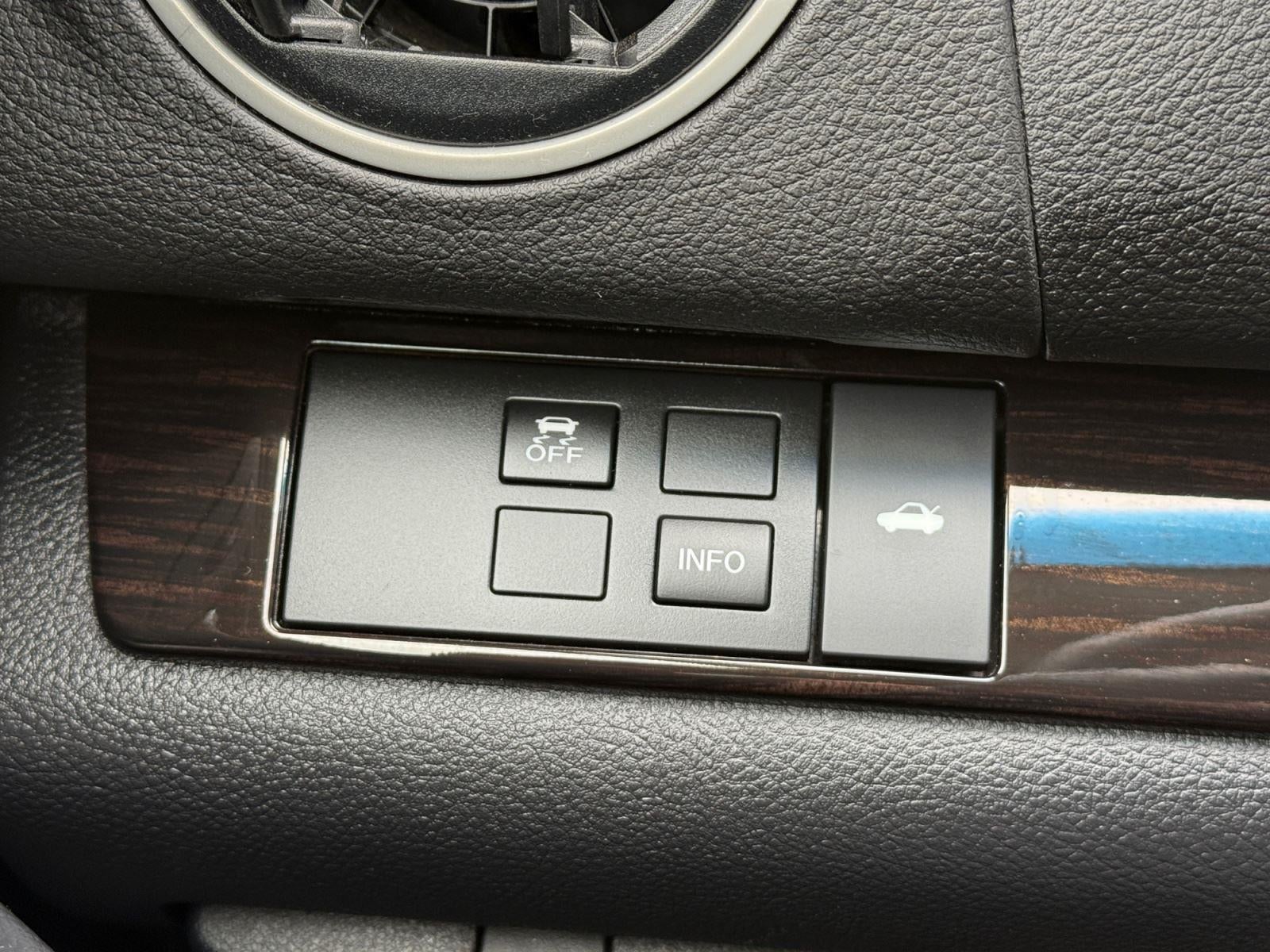 2012 Mazda Mazda6 i Touring