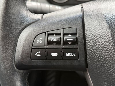 2012 Mazda Mazda6 i Touring