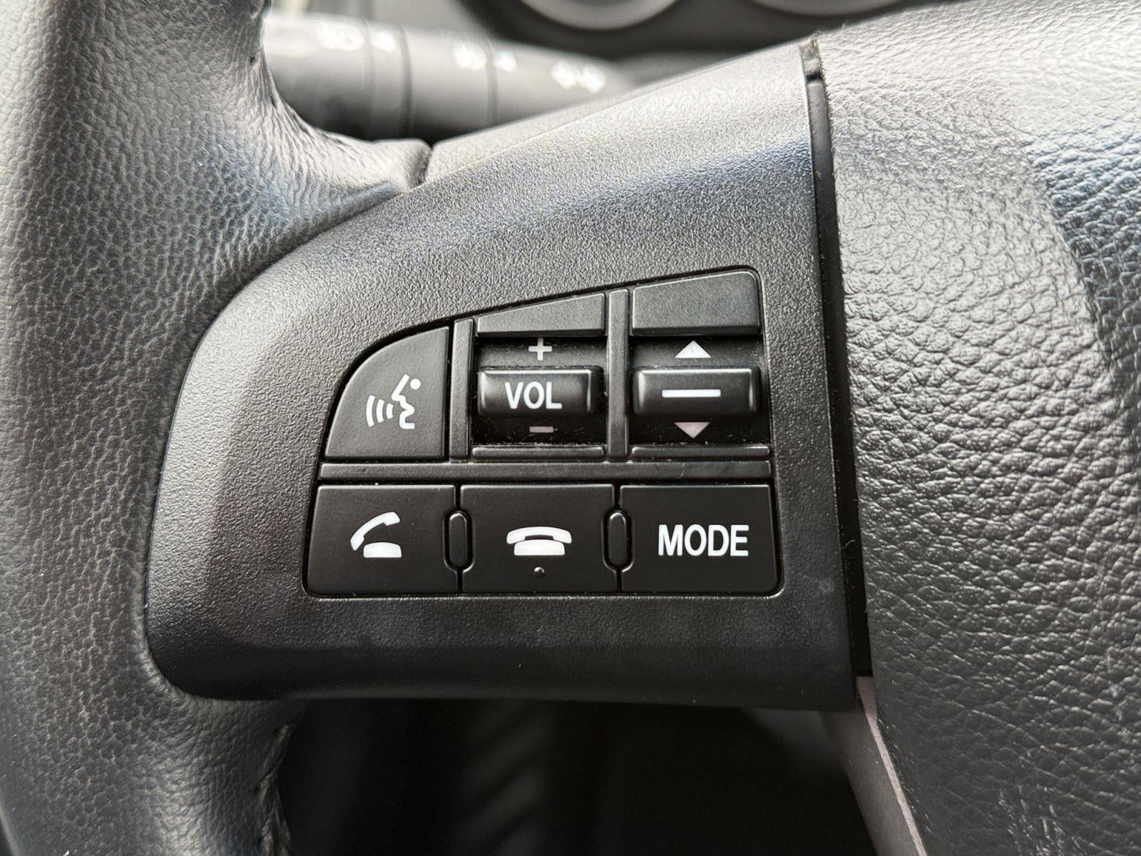 2012 Mazda Mazda6 i Touring