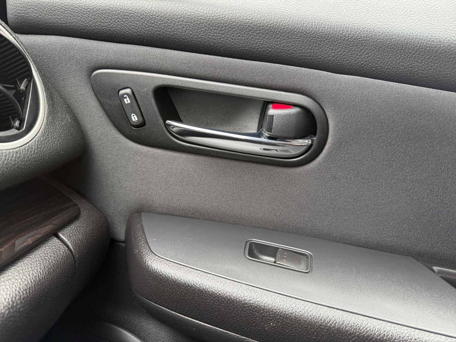 2012 Mazda Mazda6 i Touring