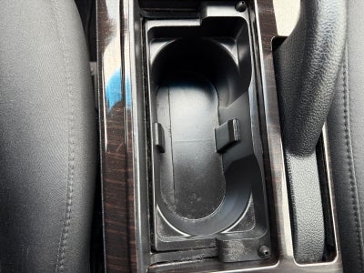 2012 Mazda Mazda6 i Touring