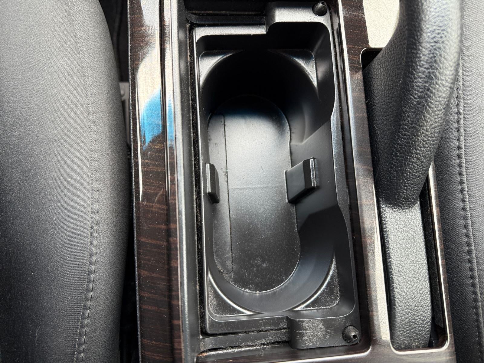 2012 Mazda Mazda6 i Touring