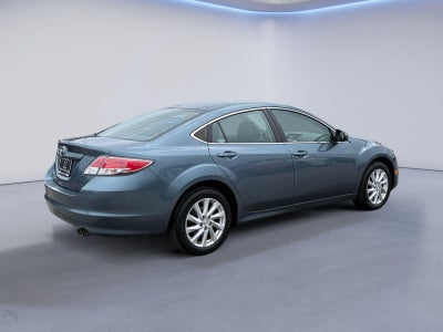 2012 Mazda Mazda6 i Touring