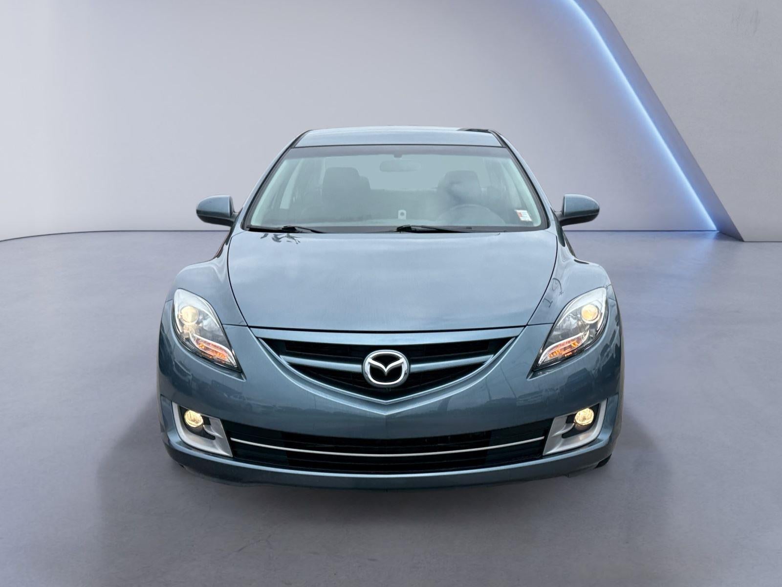 2012 Mazda Mazda6 i Touring