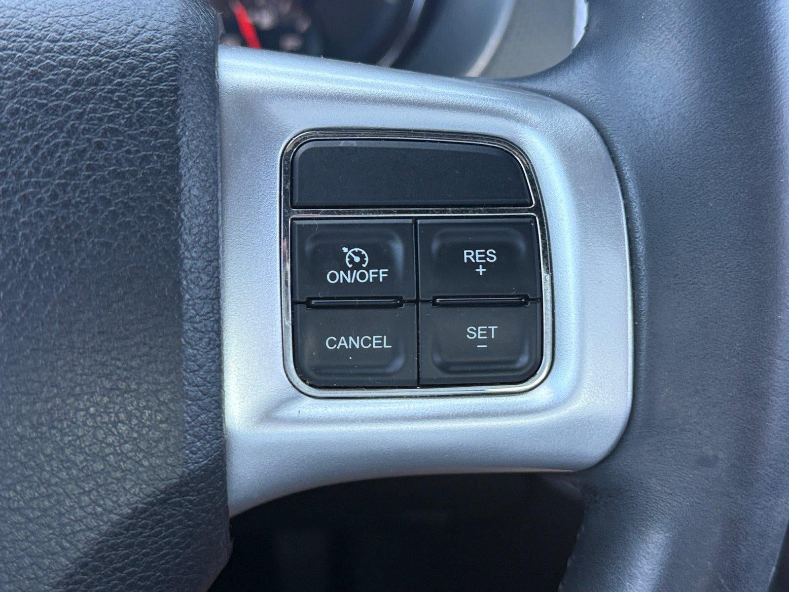 2012 Dodge Charger SXT