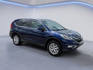 2015 Honda CRV EXL