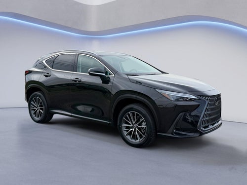 2025 Lexus NX NX 250 Premium
