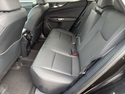 2025 Lexus NX NX 250 Premium