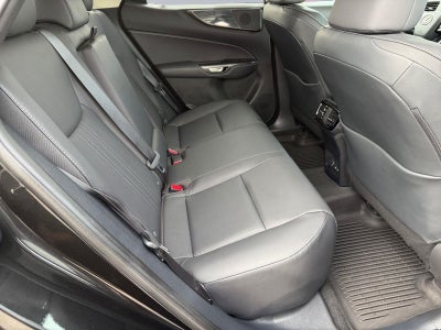 2025 Lexus NX NX 250 Premium