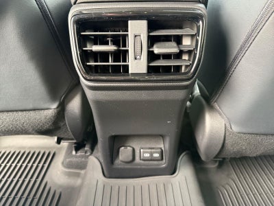 2025 Lexus NX NX 250 Premium