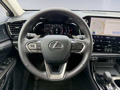 2025 Lexus NX NX 250 Premium