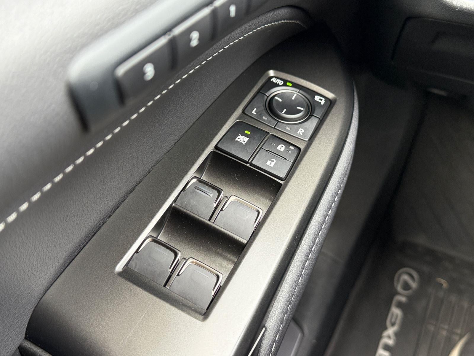 2025 Lexus NX NX 250 Premium