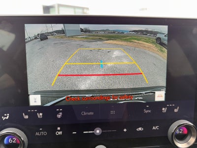 2025 Lexus NX NX 250 Premium