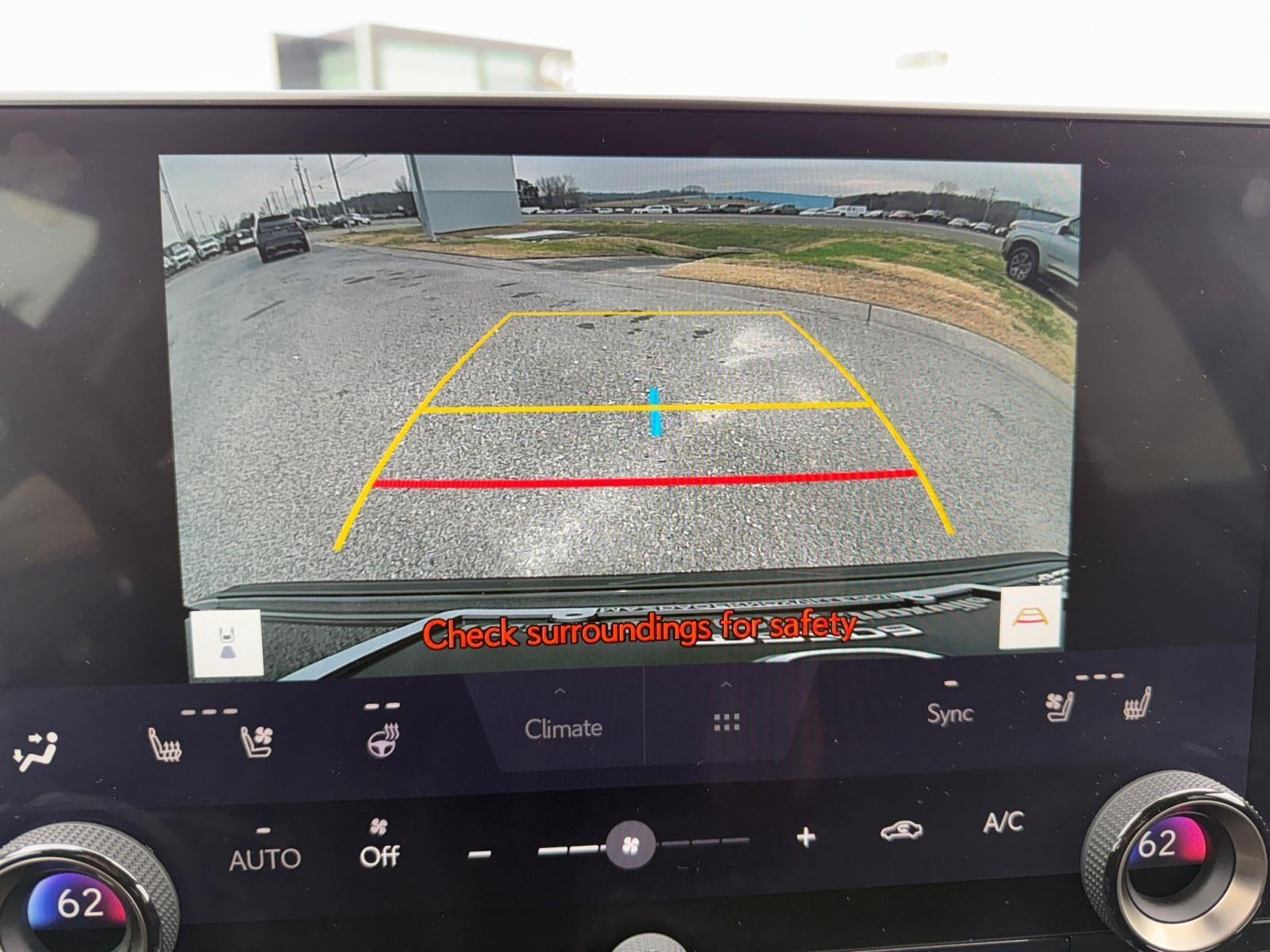 2025 Lexus NX NX 250 Premium