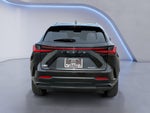 2025 Lexus NX NX 250 Premium
