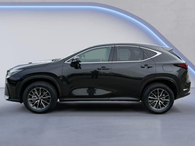 2025 Lexus NX NX 250 Premium