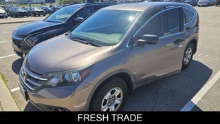 2014 Honda CRV Base