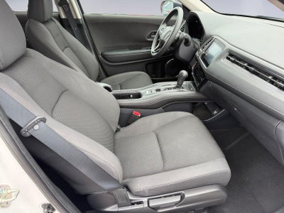 2020 Honda HR-V EX