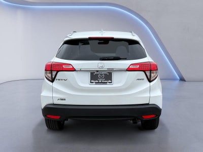2020 Honda HR-V EX
