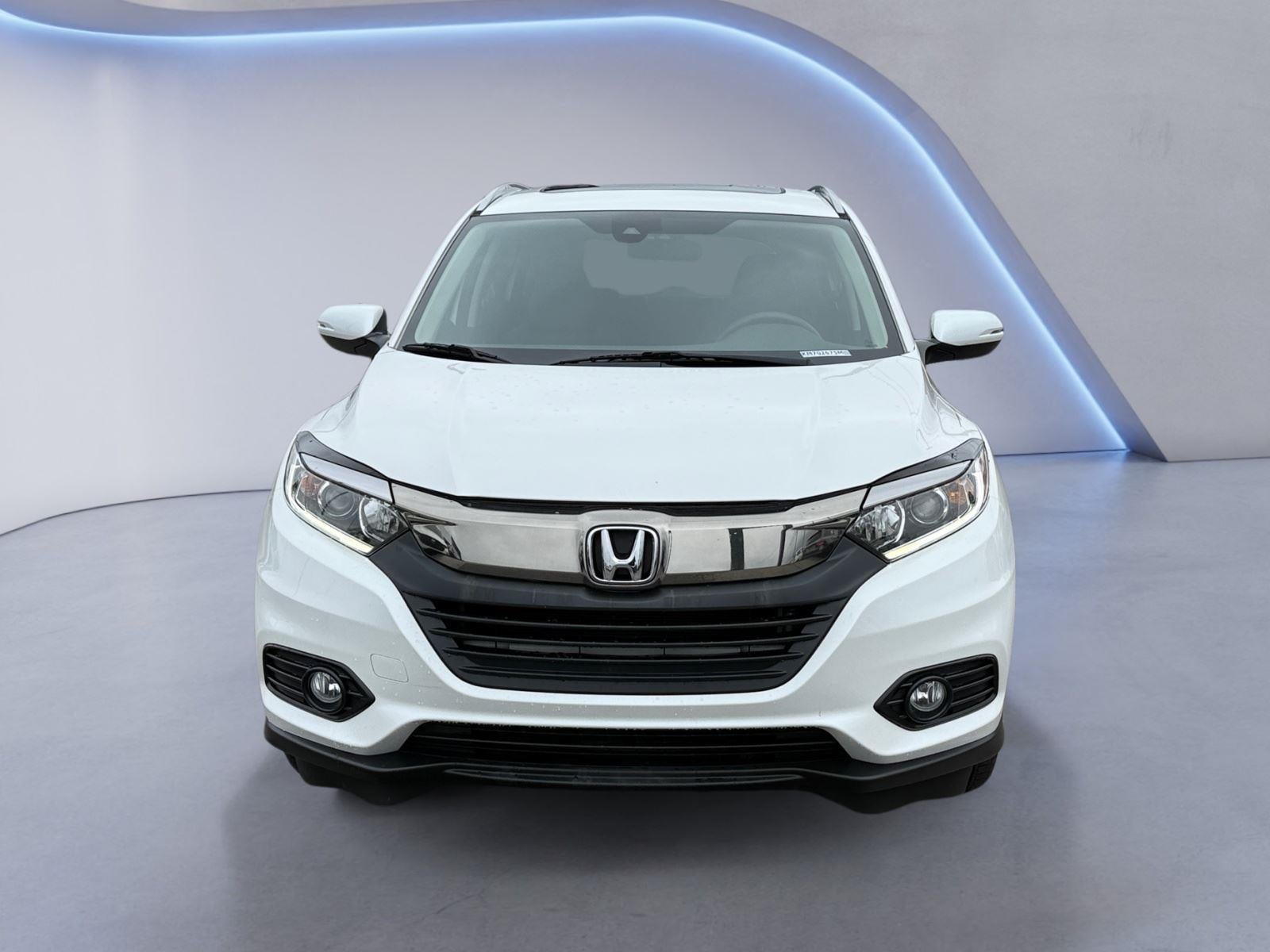 2020 Honda HR-V EX