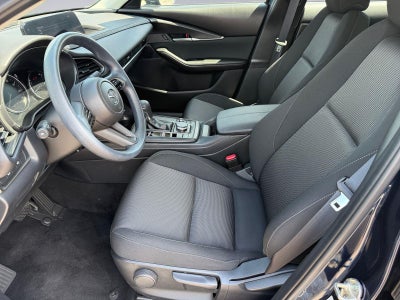 2025 Mazda Mazda CX-30 2.5 S