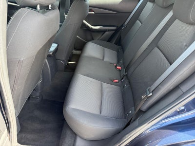 2025 Mazda Mazda CX-30 2.5 S