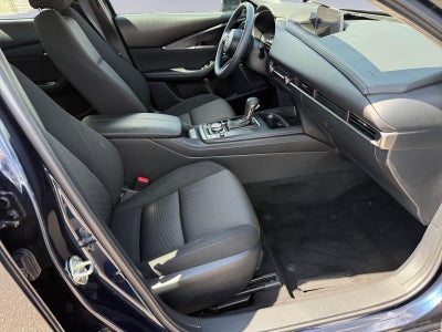 2025 Mazda Mazda CX-30 2.5 S