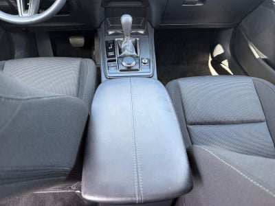 2025 Mazda Mazda CX-30 2.5 S